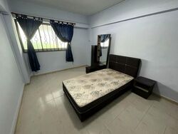 Blk 25 Marsiling Green (Woodlands), HDB 4 Rooms #485701491